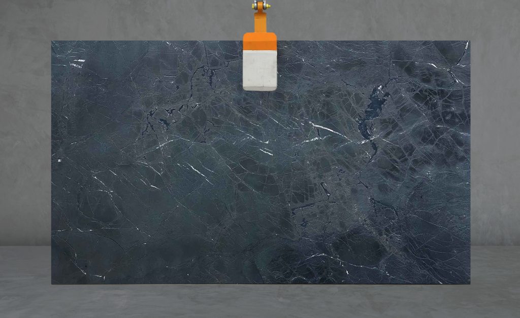 Infinity Quartzite Slab - Marable - Sydney Marble Slab House